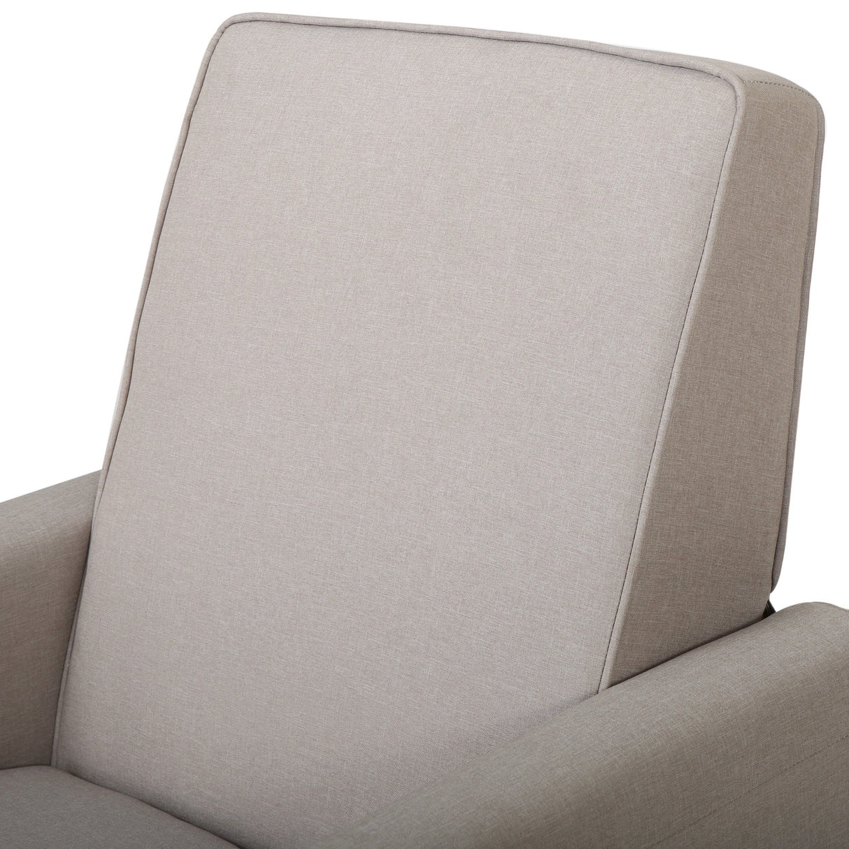 Tyler Push Back Recliner