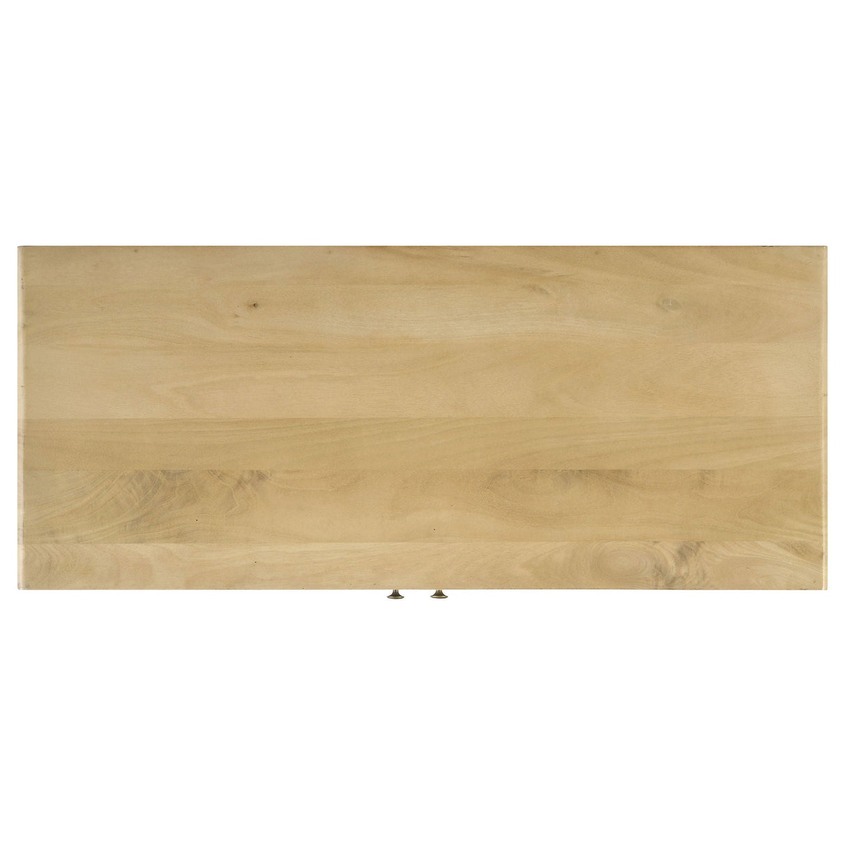 Henley - 2 Door Accent Cabinet - Natural