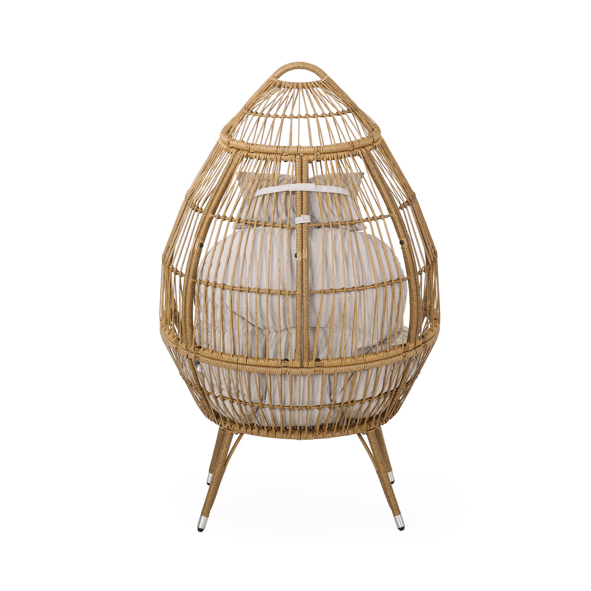 Winston Teardrop Outdoor Chair