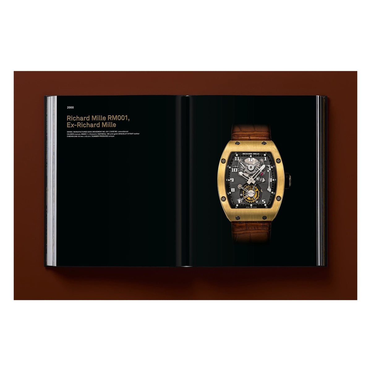 Ultimate Collector Watches (English)