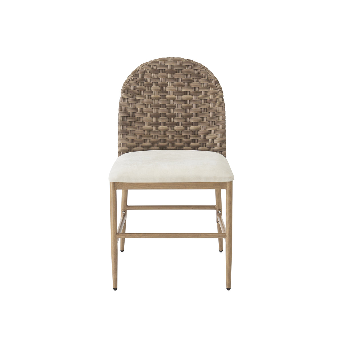 Farmhouse Dining Chairs Set of 2