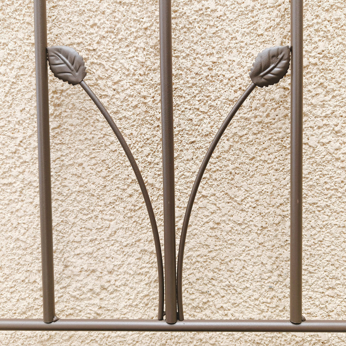 4 Pack Metal Garden Trellis