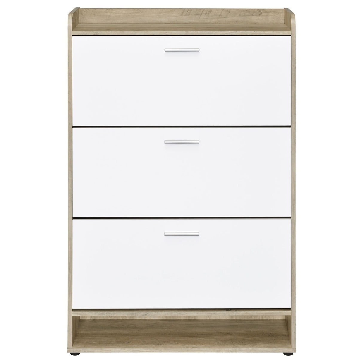 Kyla - 3 Tier Shoe Cabinet