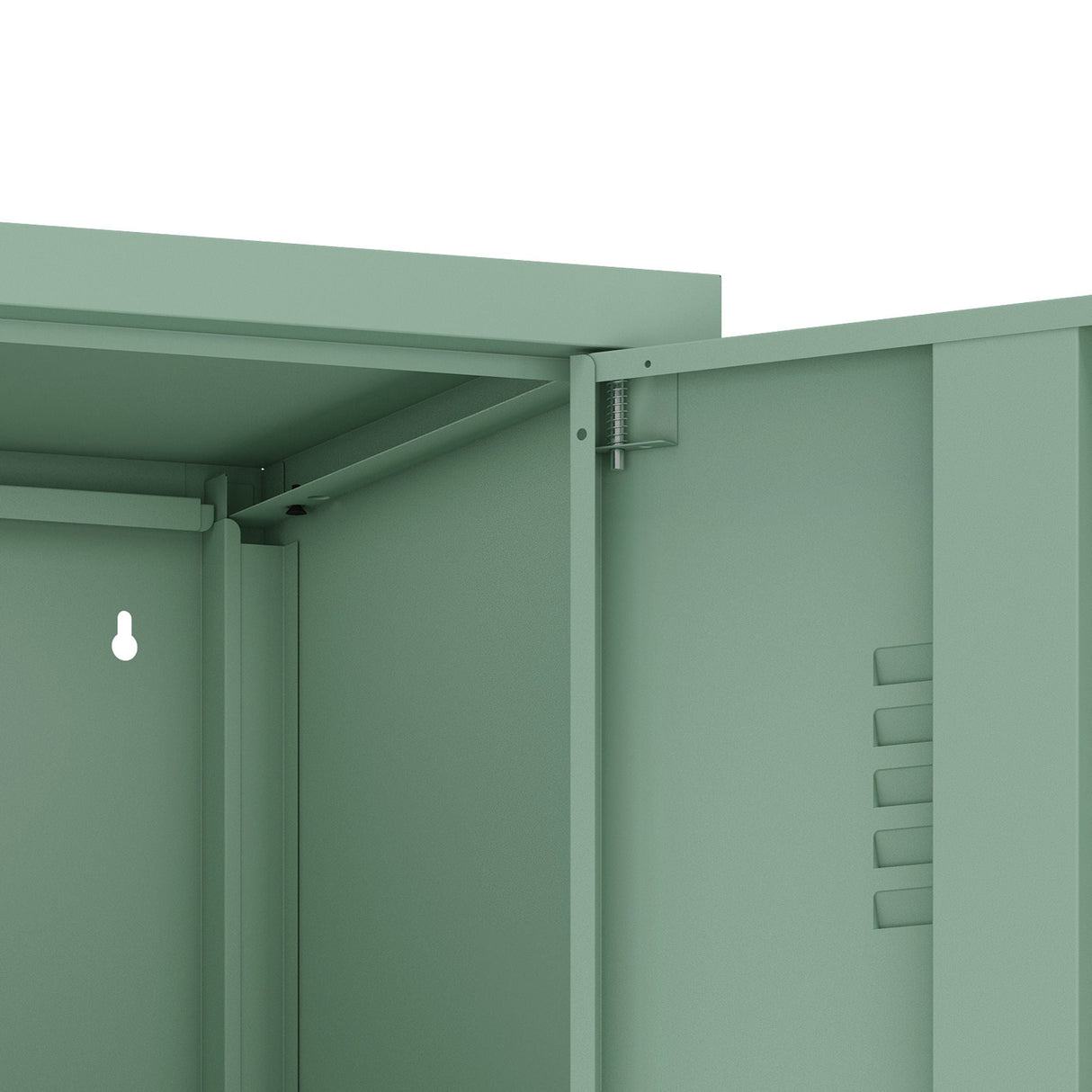 Naomi - Storage Cabinet