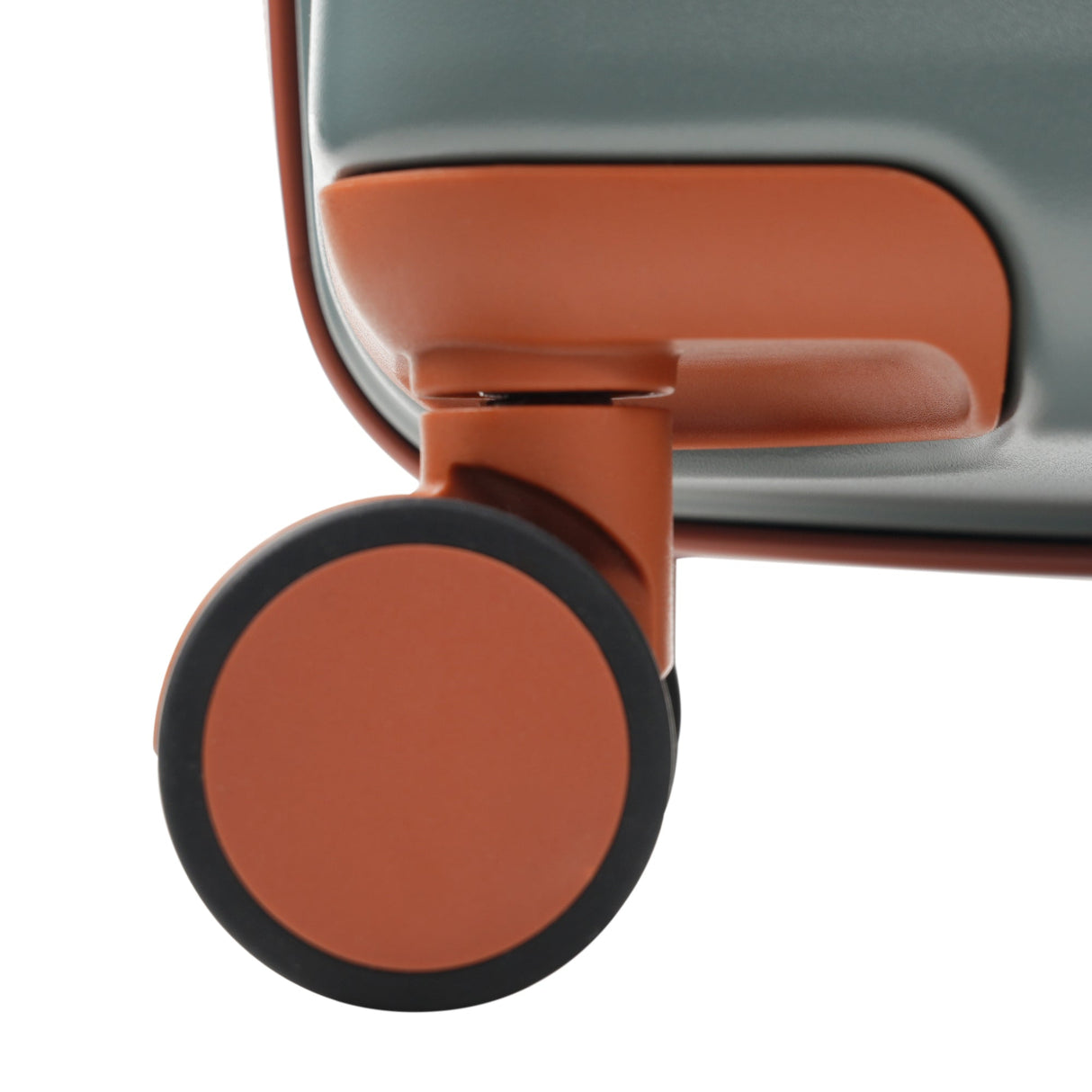 Deluxe 5-Piece Hard Side Luggage Set with USB and TSA Security