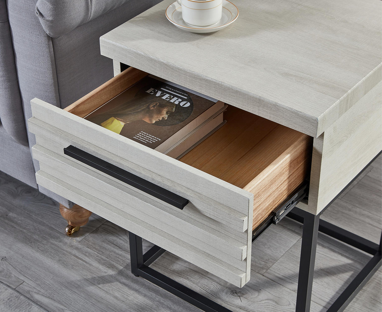 Oliver 3-Piece Bedroom Set