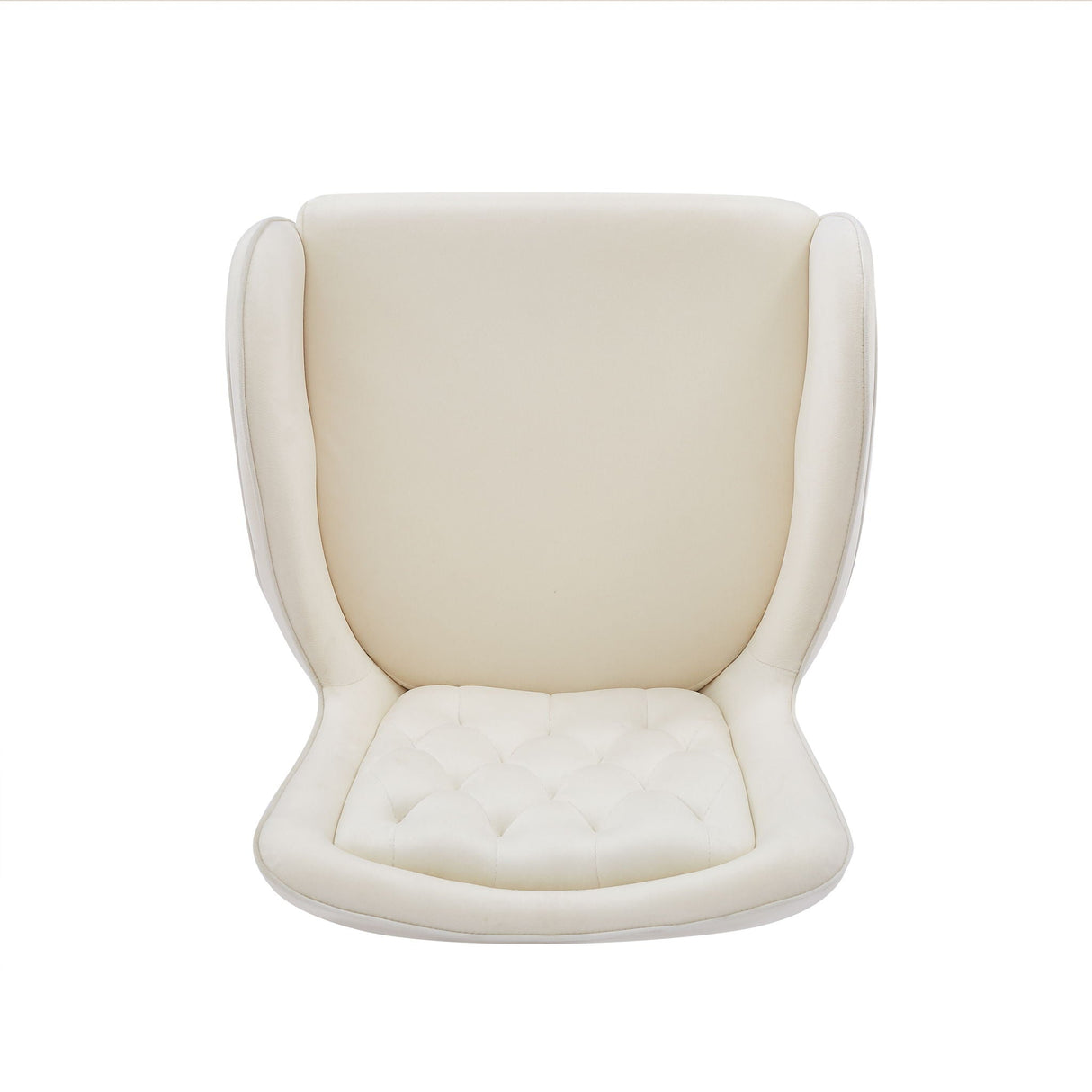 Fabric Counter Height Bar Stools (Set of 2)