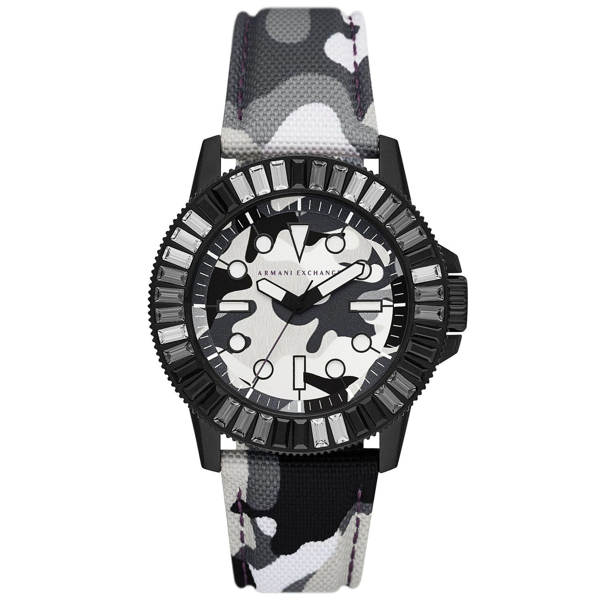 Armani Exchange Men's Classic
