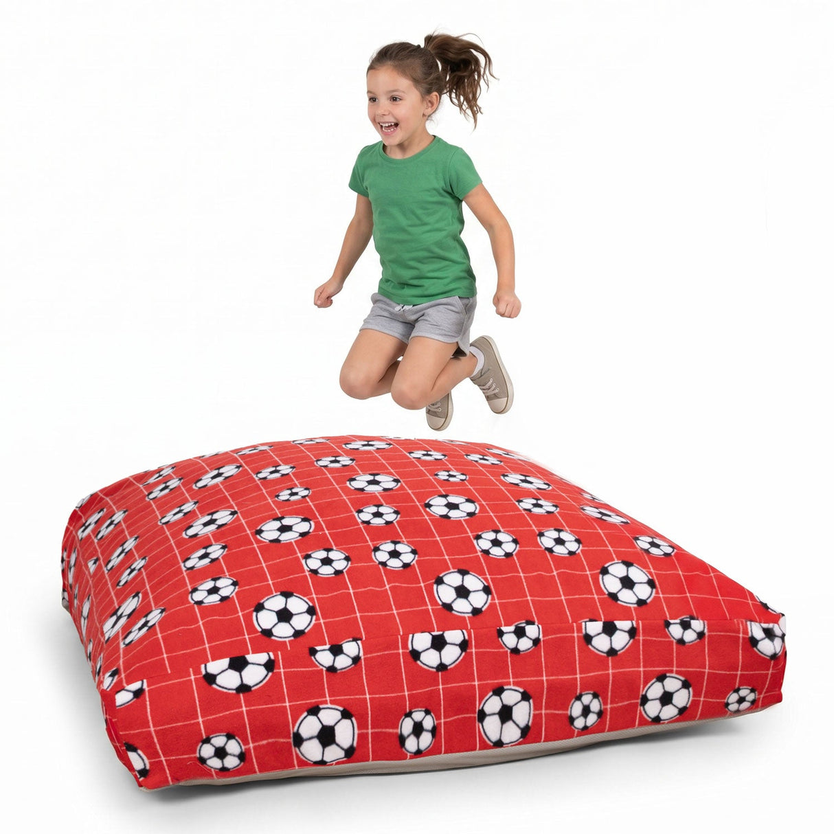 Sensory Crash Pad for Kids & Adults