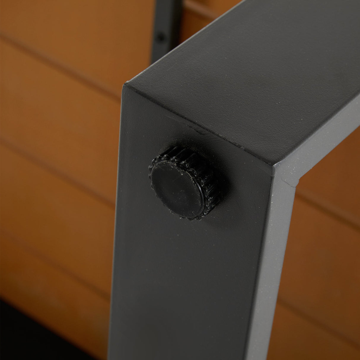 Outdoor Sectional Sofa Set with Adjustable Reclining Seats