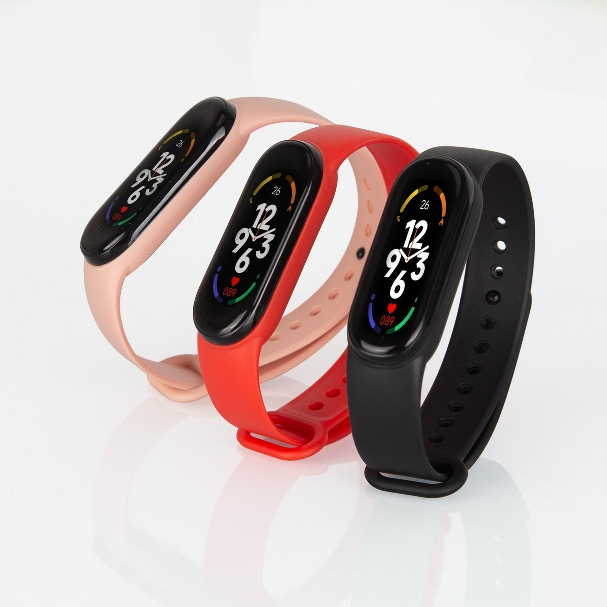 Kids Fitness Tracker Smartwatch with Heart Rate GPS Activity Tracker Watch