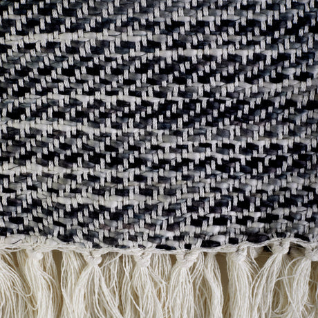 DII-Gray-Tone-Diagonal-Stripe-Acrylic-Throw-THROW