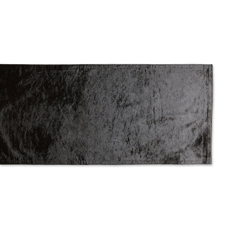 DII-Black-Velvet-Table-Runner-14x72-TABLE-RUNNER