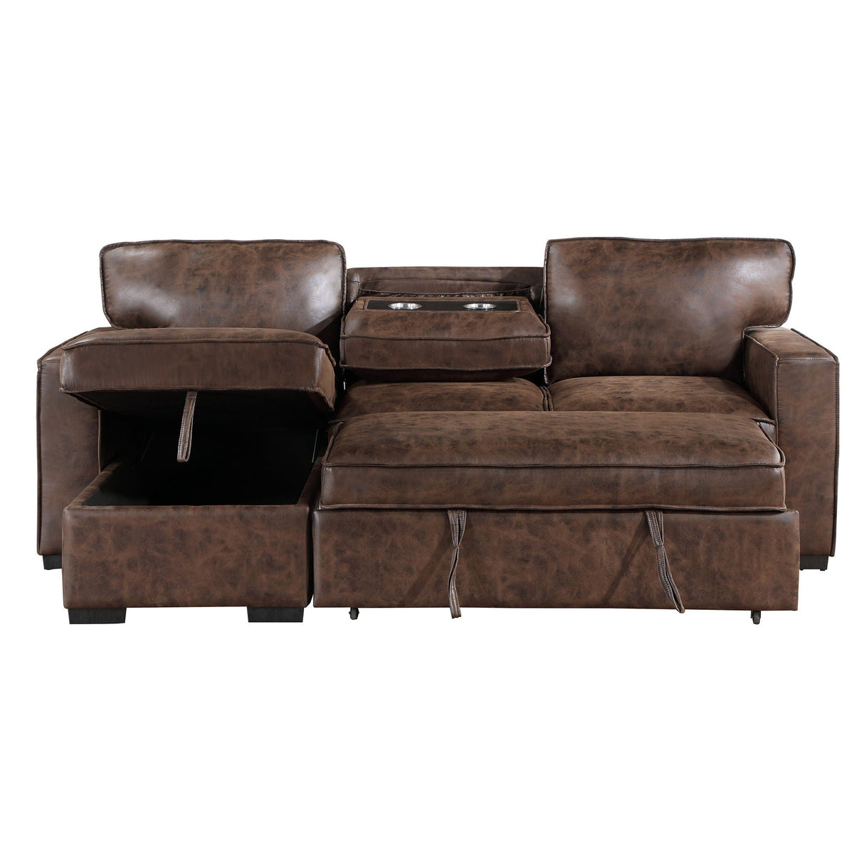 Territory - Pull Out Sofa Bed