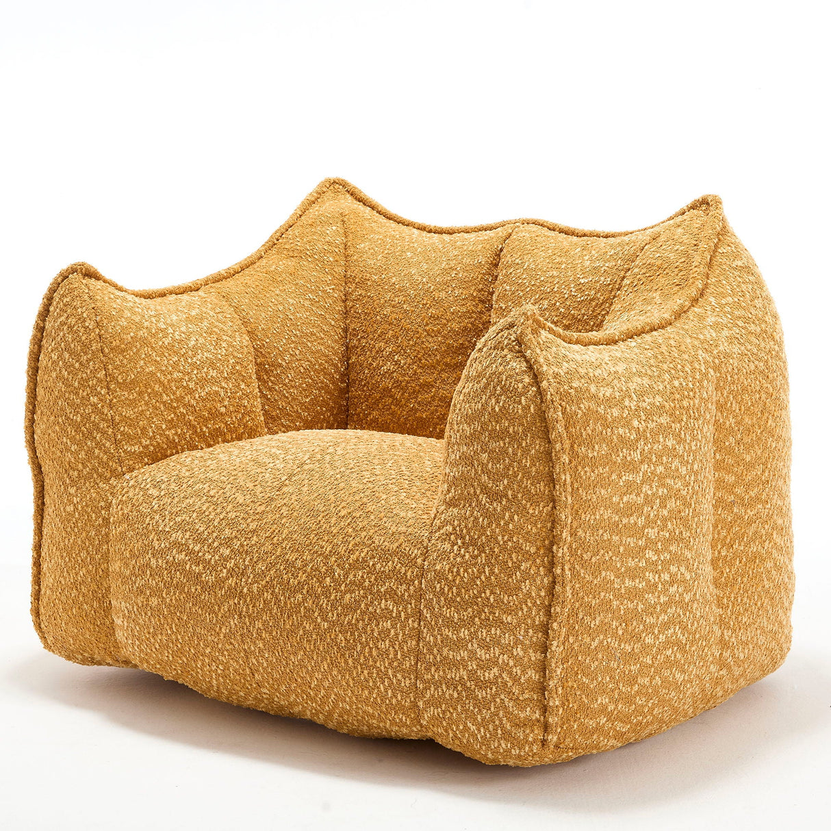 Comfortable Sofa Chairs With Highly Resilient Foam For Living Rooms And Bedrooms