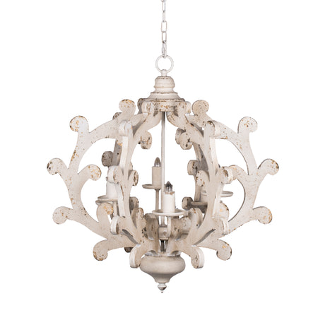 Light-Wood-Chandelier,-Hanging-Light-Fixture-with-Adjustable-Chain,-Bulb-Not-Included-Pendant-Lighting