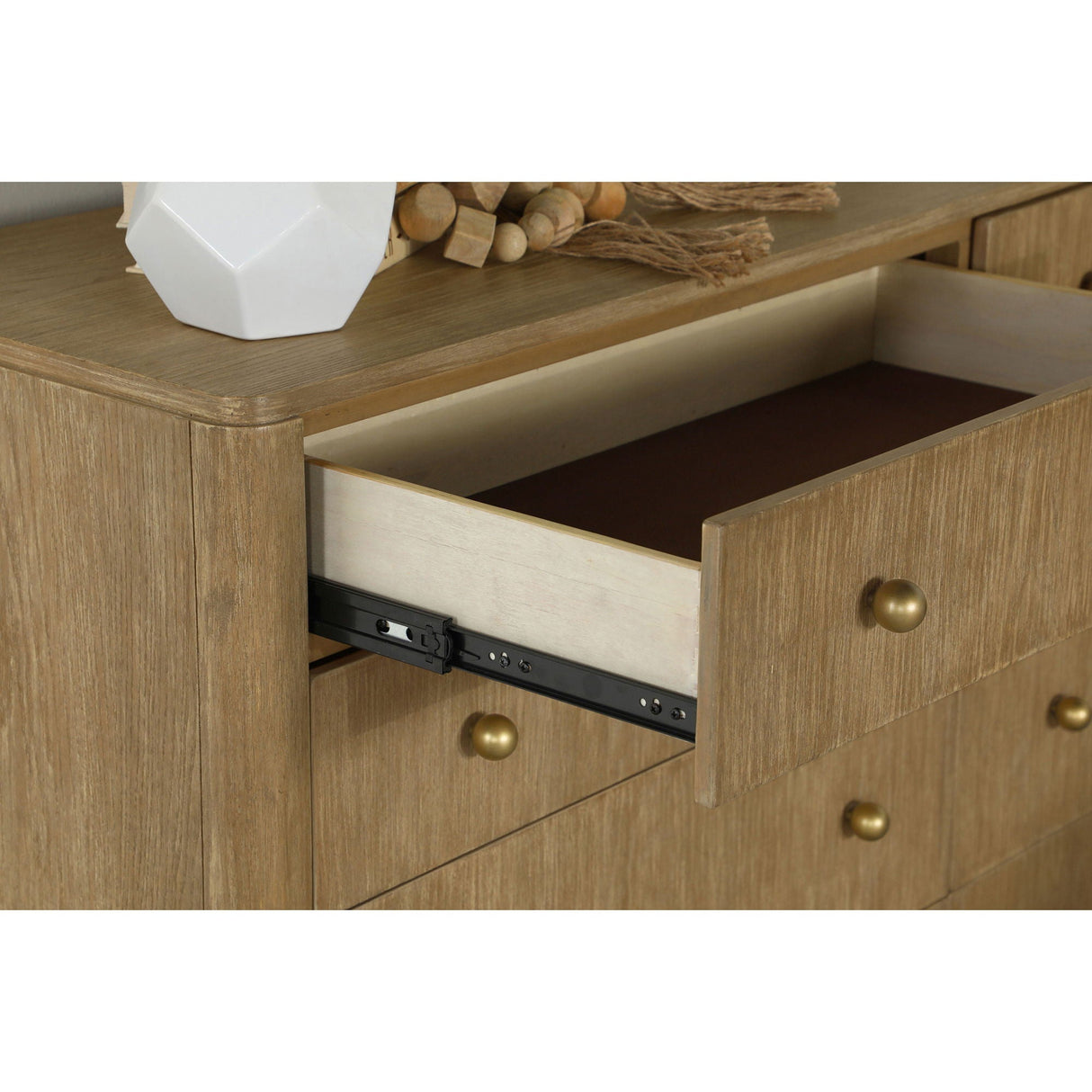Stevie - Bedroom Set