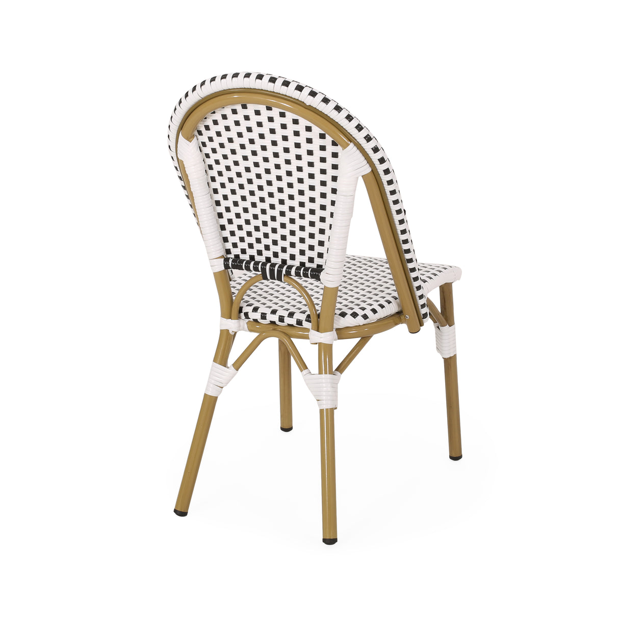 French bistro chair