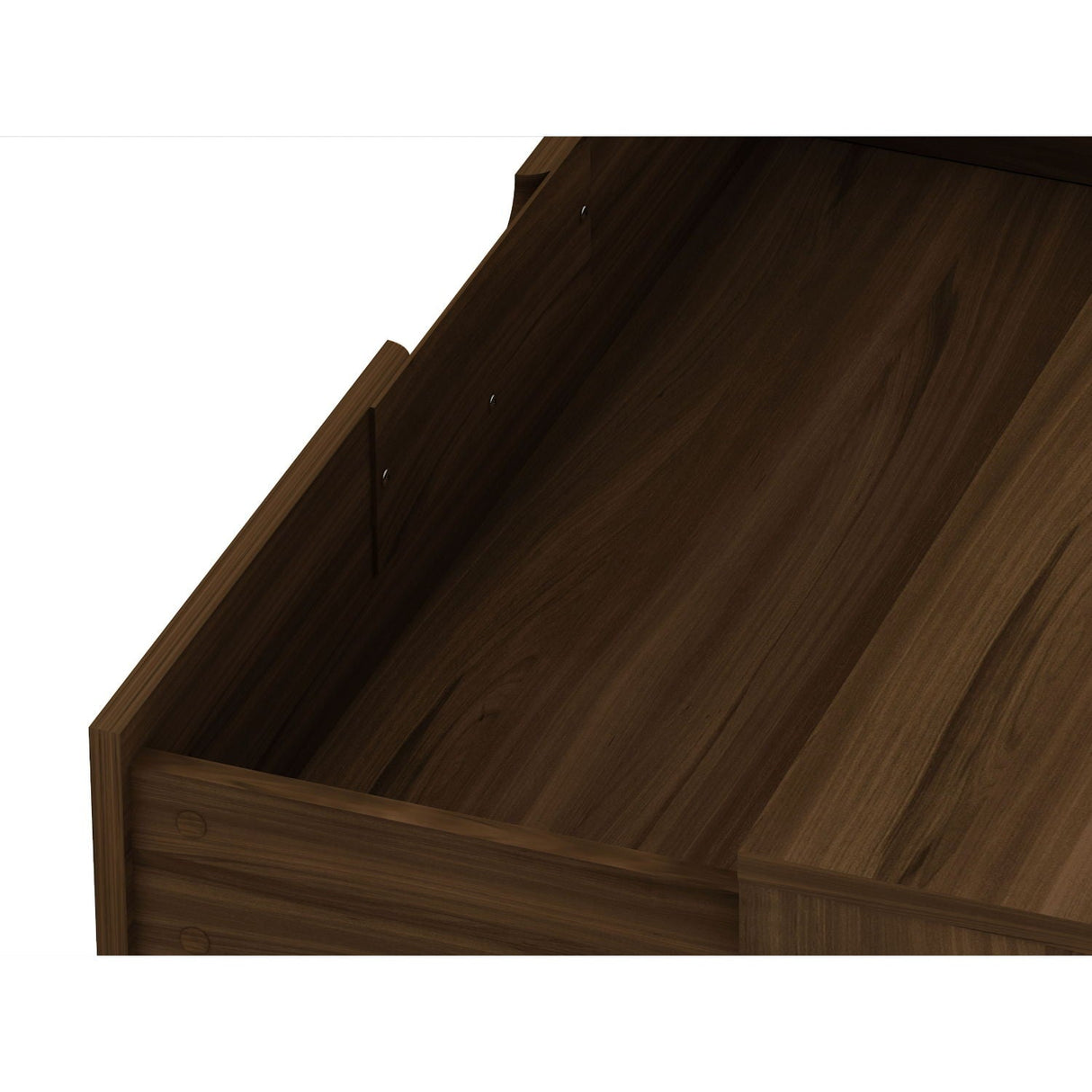 Rockefeller - 3 Drawer Dresser