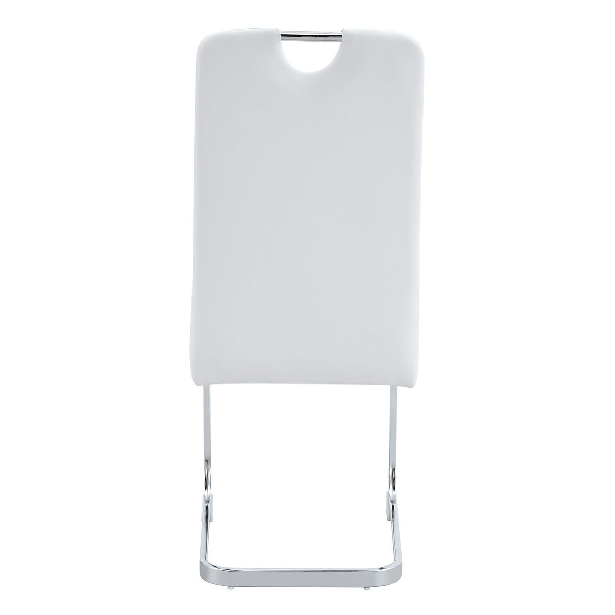 Coaster Dining Chairs With Built In Spring Packages & Ergonomic Design