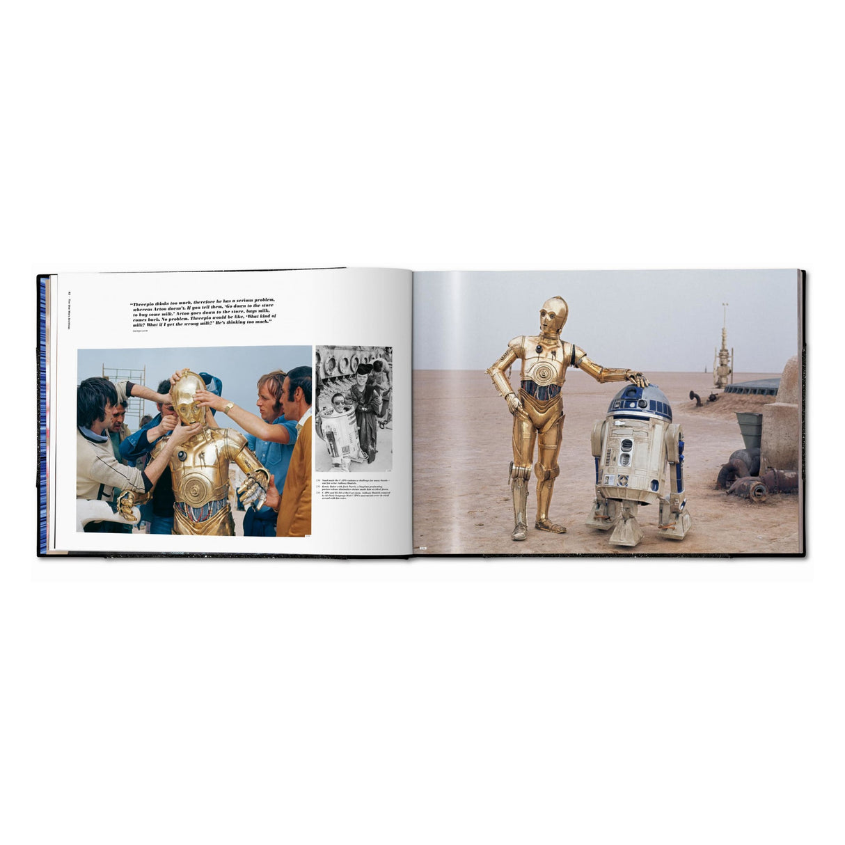 The Star Wars Archives. 1977–1983 (English)
