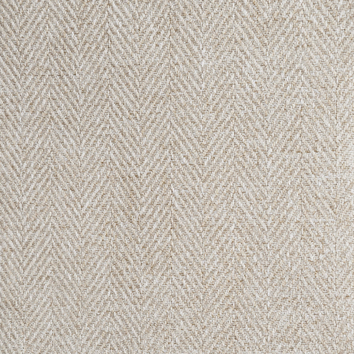 Schwan - Upholstered Track Arm Accent Chair - Oatmeal