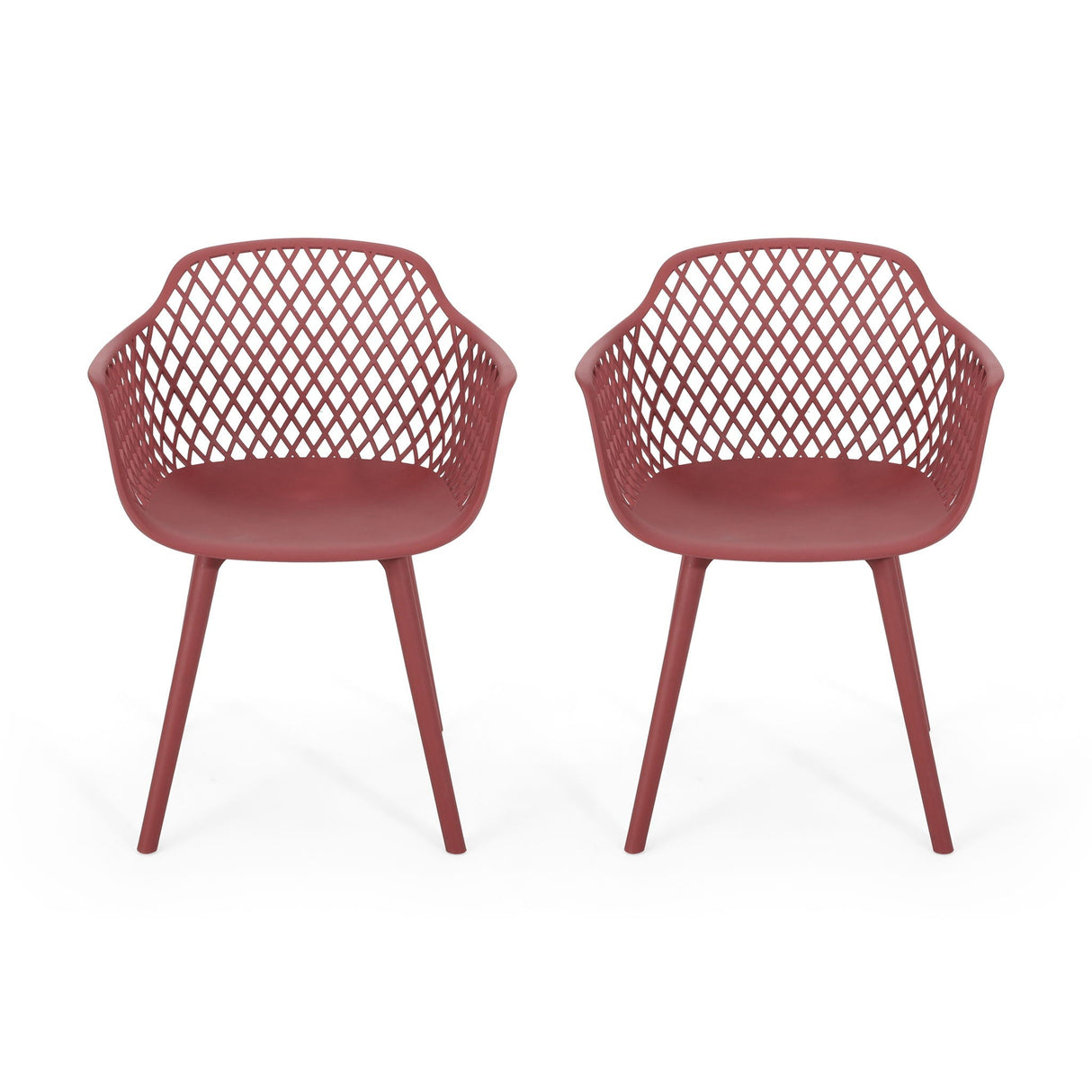 Poppy - Chair (Set of 2)