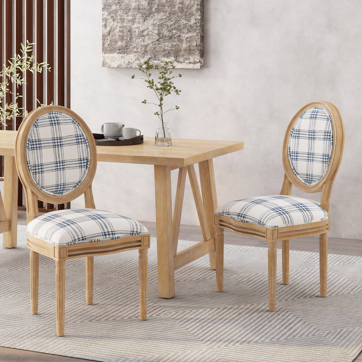KD Dining Chair