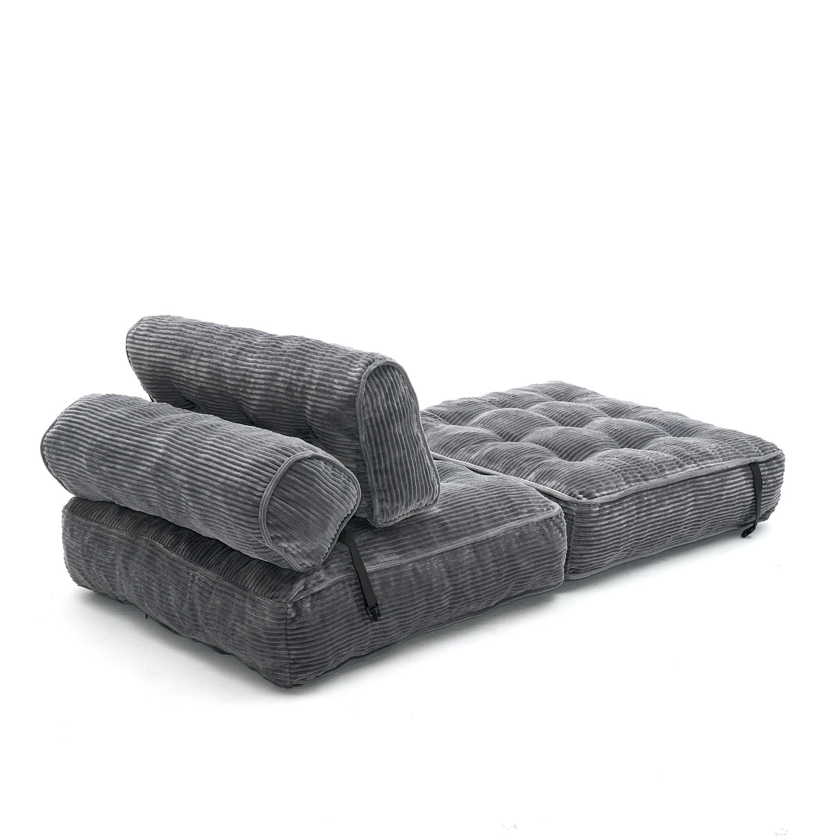 Folding Sofa Bed, Convertible Sleeper Chair