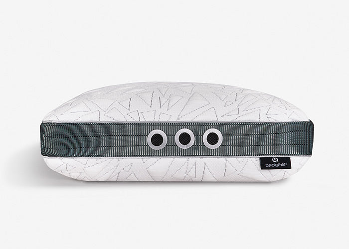 BedGear storm cooling king rectangle pillow