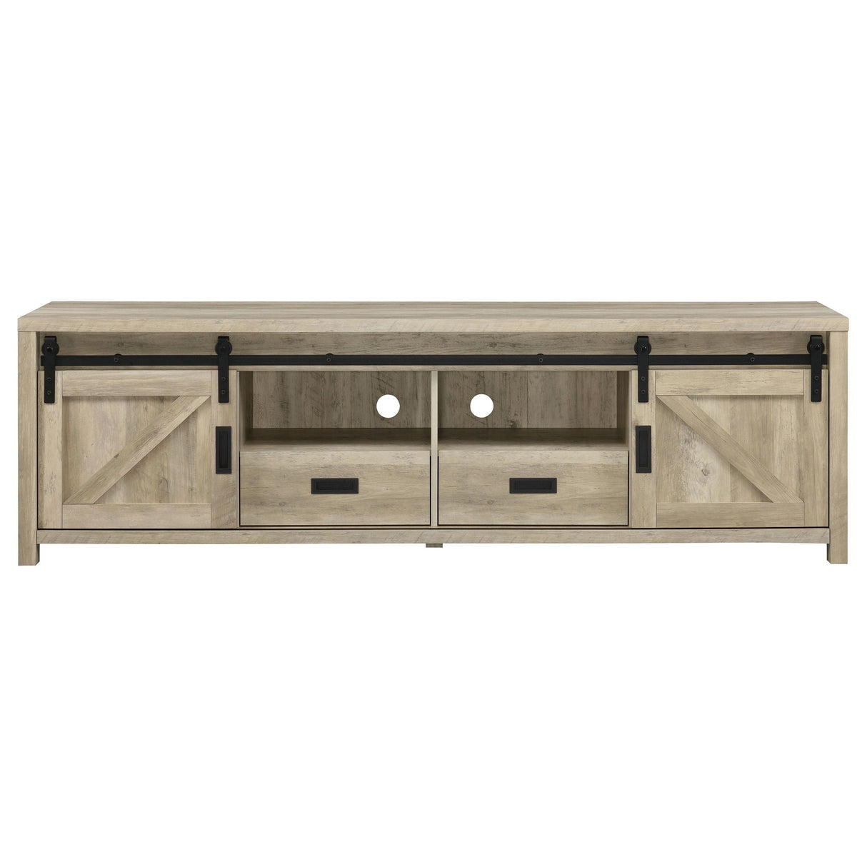 Madra - 2 Door TV Stand