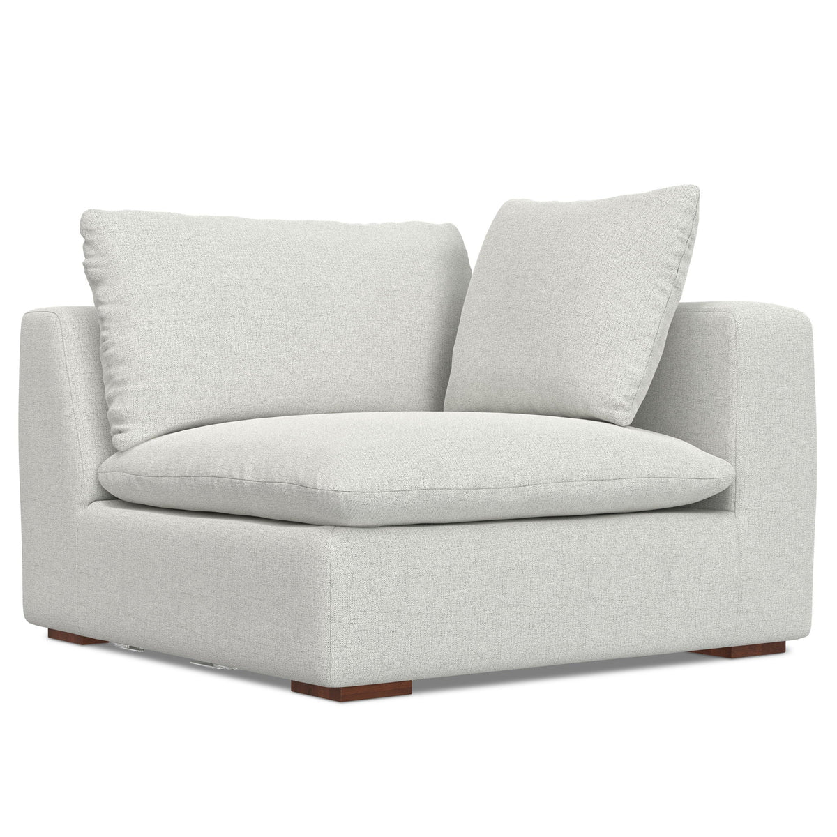 Jasmine - Handcrafted Sofa