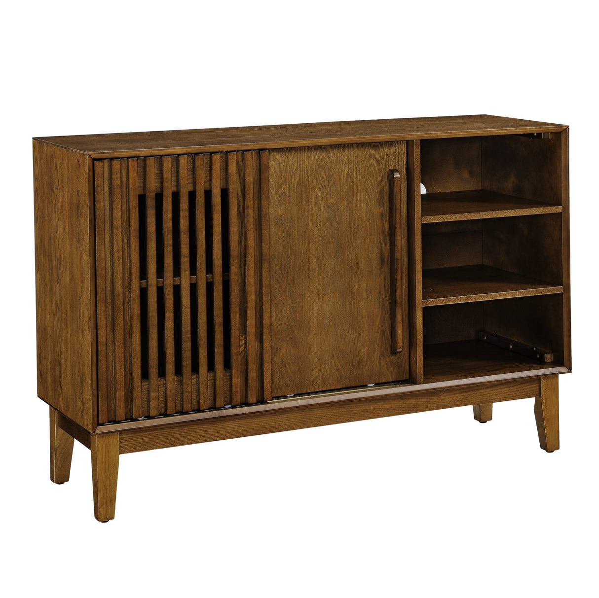 Farmhouse Sideboard Buffet Cabinet