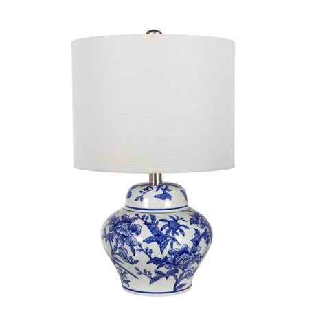 Blue-and-White-Short-Urn-Ceramic-Vase-Lamp-Table-Lamps