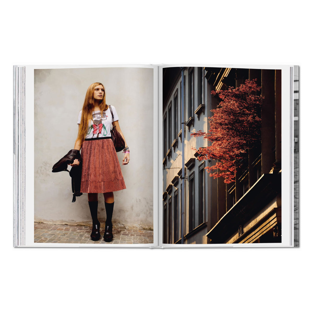 Scott Schuman. The Sartorialist MILANO (English)