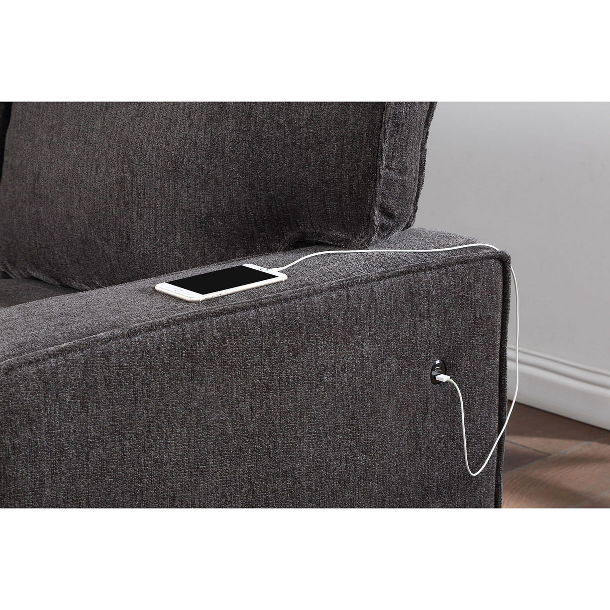Territory - Pull Out Sofa Bed