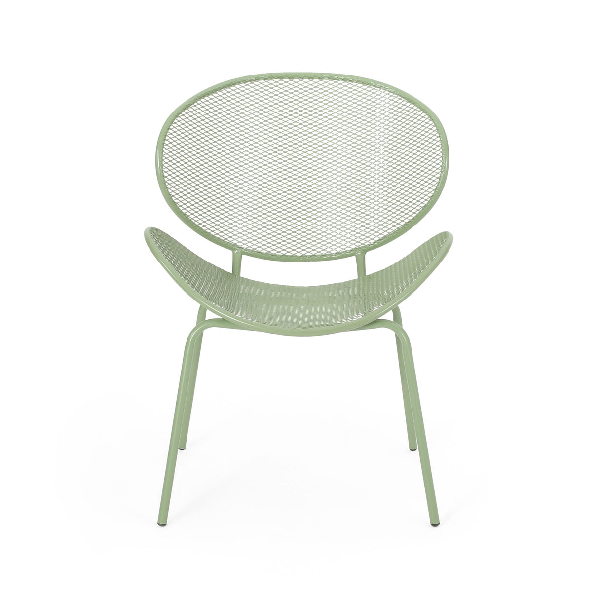 Elba - Contemporary Chair Set For Outdoor Relaxation