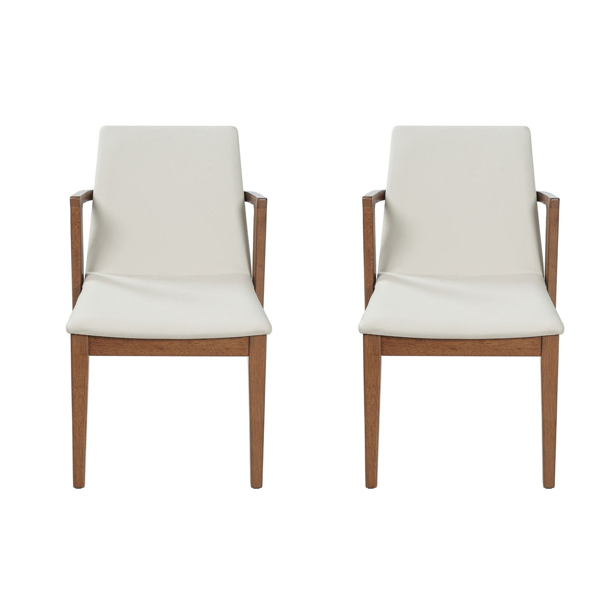 Dining Chairs (Set of 2)
