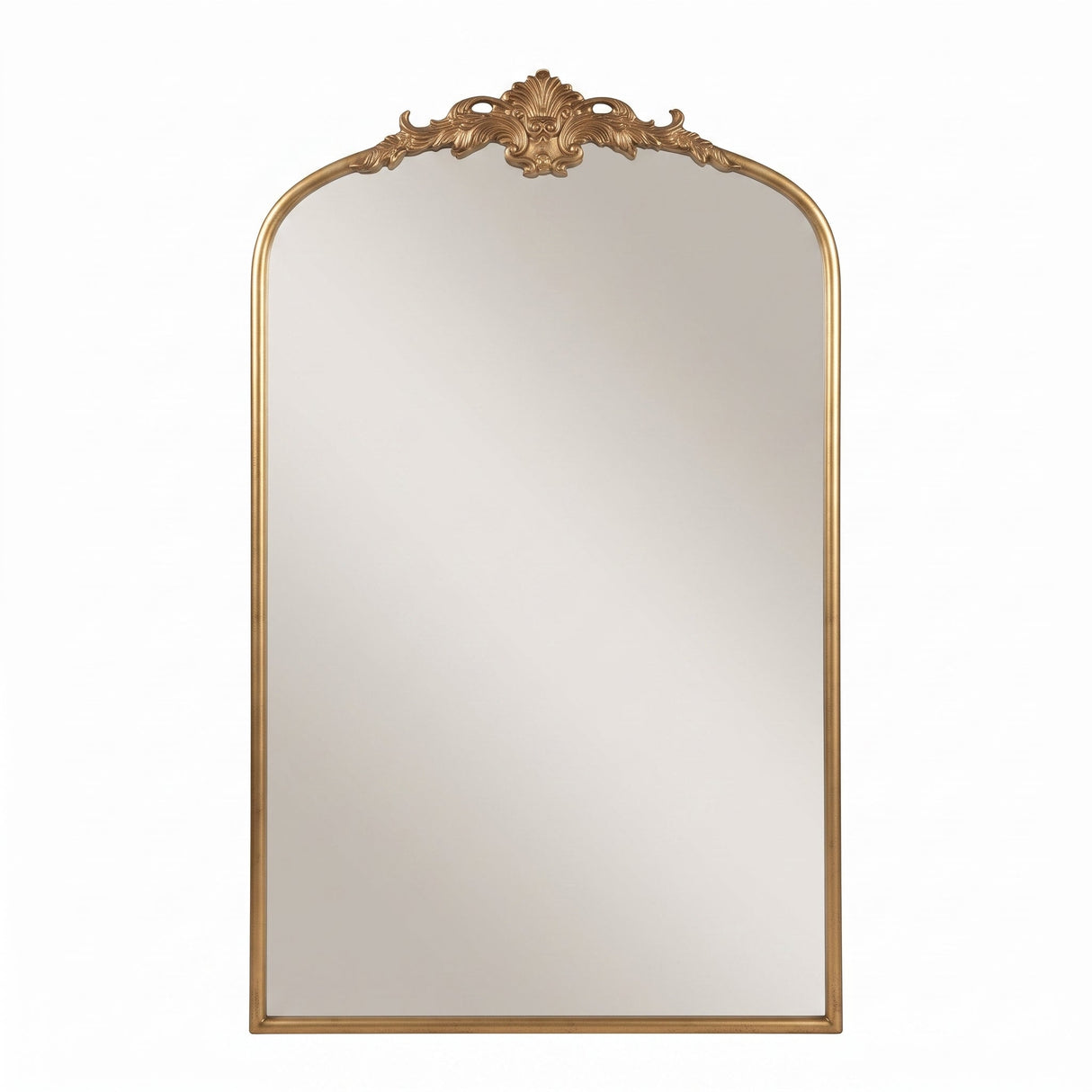 24''x36'' Antique Large Wall Mirror