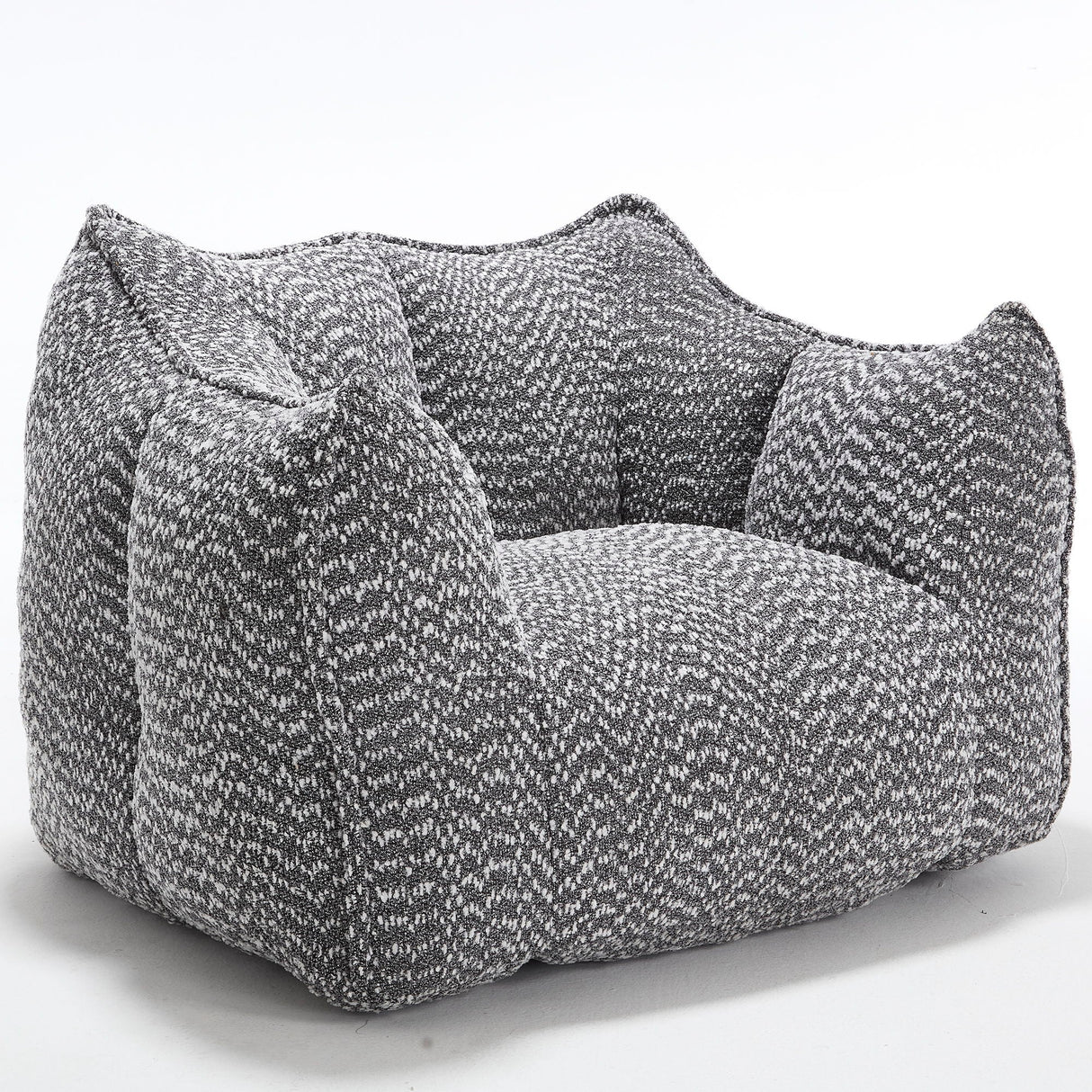 Comfortable Sofa Chairs With Highly Resilient Foam For Living Rooms And Bedrooms