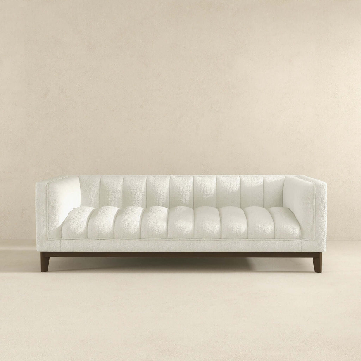 Melissa - Mid Century Modern Sofa