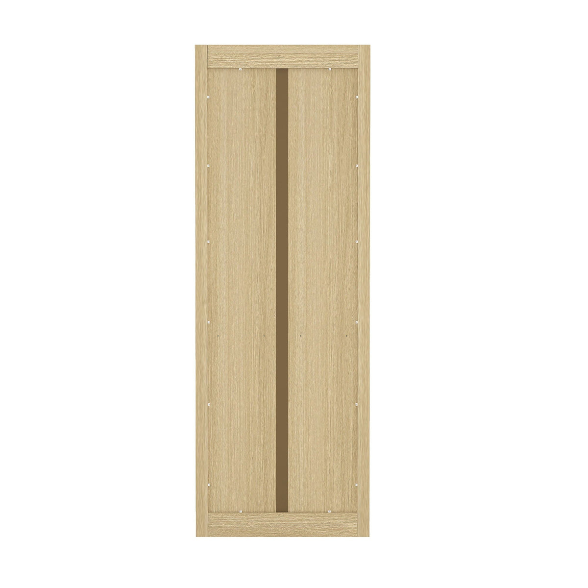 Rivington - Open Bookcase