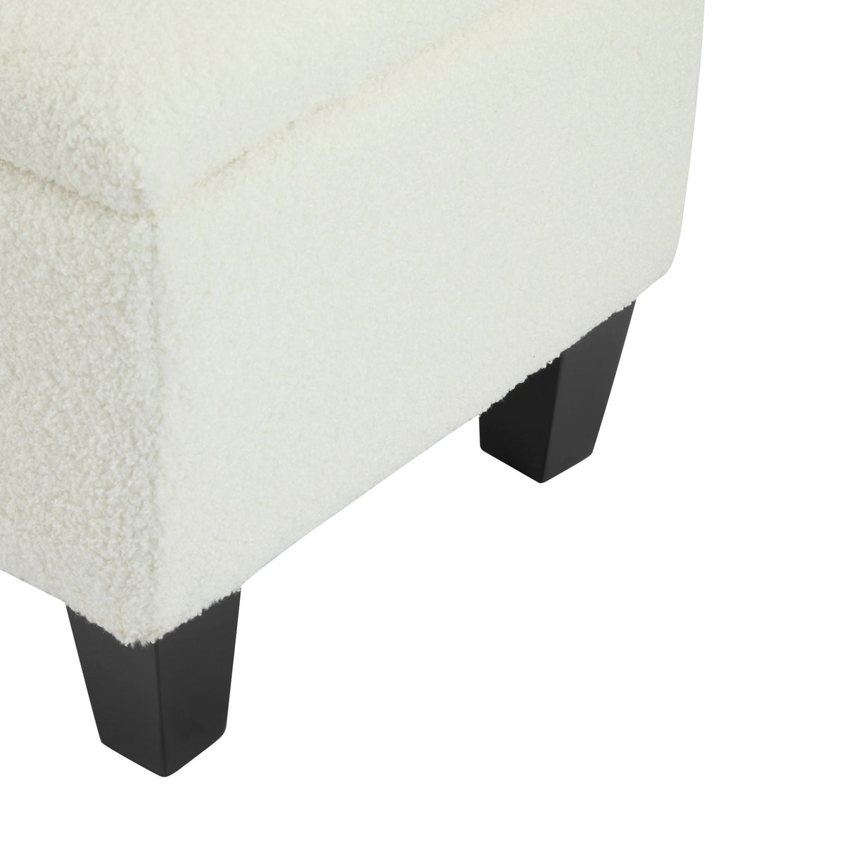 Ottoman Bench With Storage