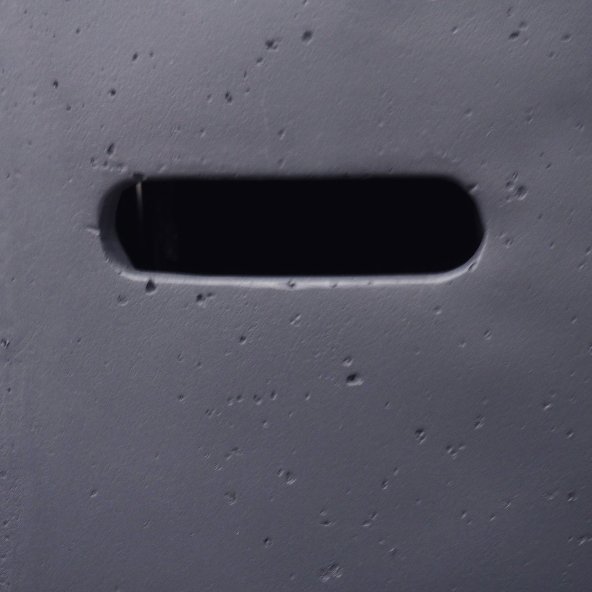 Contemporary 31' Round MGO Fire Pit with 40,000 BTU