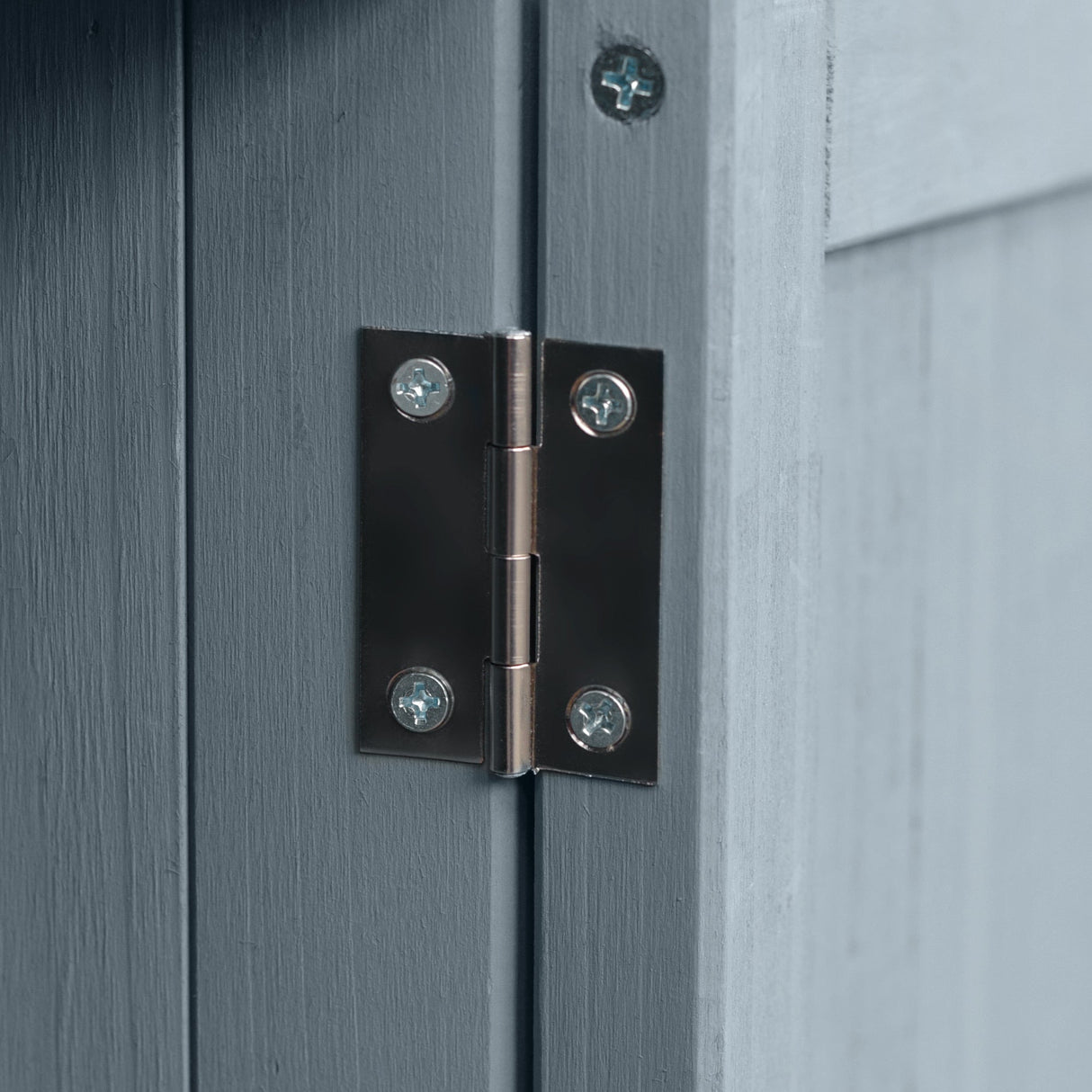 K&K 80.5' Outdoor Kitchen Island for Big Green Egg & Blackstone Griddle