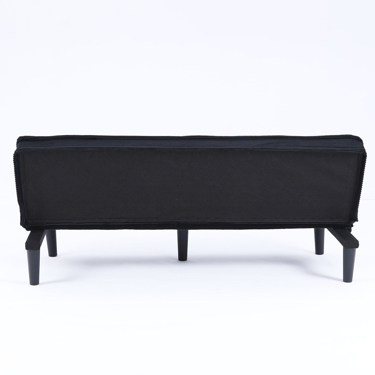 Versatile Sofa Bed With Solid Wood Frame