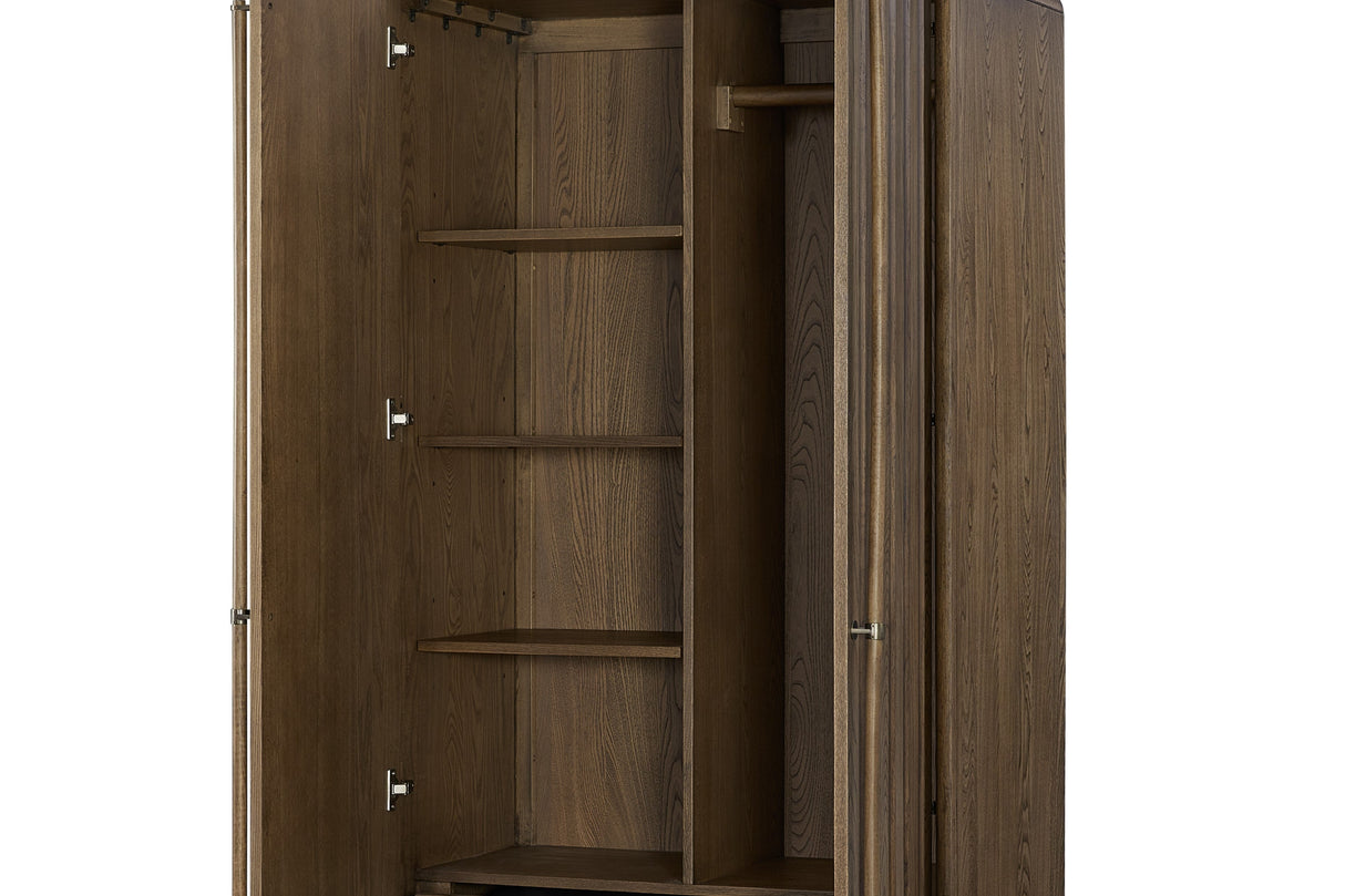 Latte Armoire