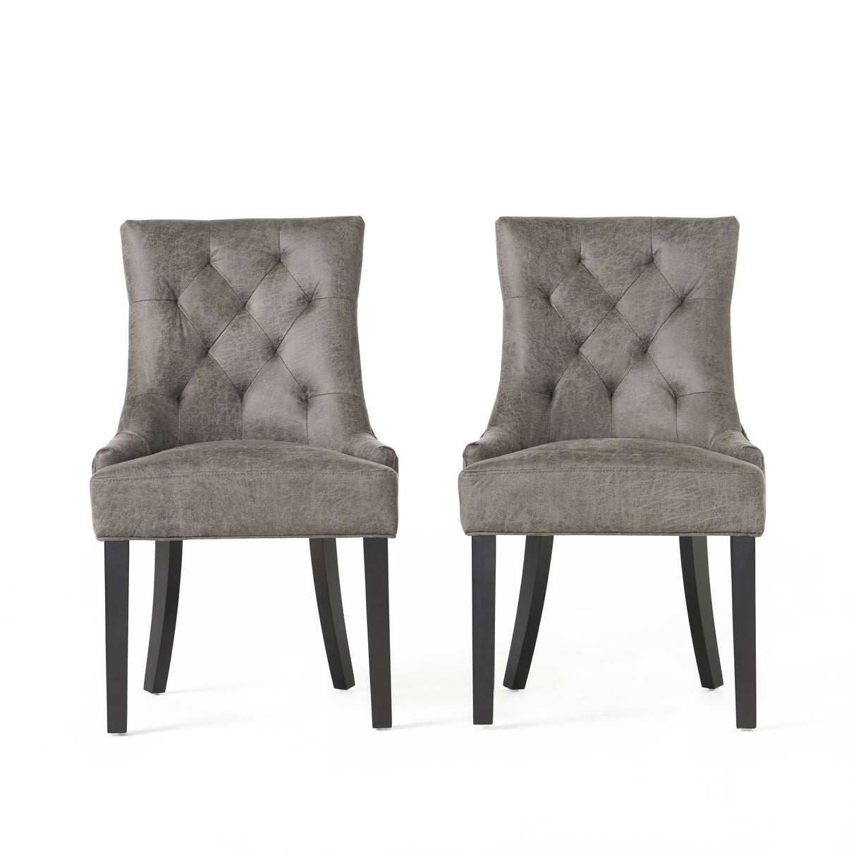 Cheney Dining Chair - Set of 2