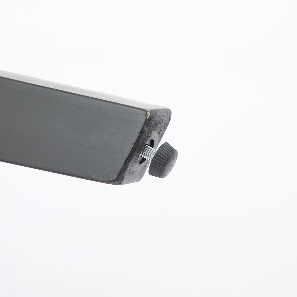 Swivel Velvet Barstools with Button Tufted Decoration - Set of 2 (Wine Red)