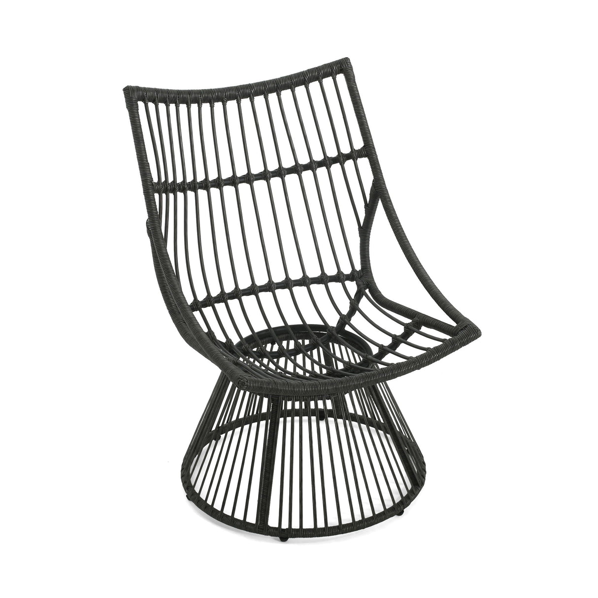 Elaine - Chair & Side Table